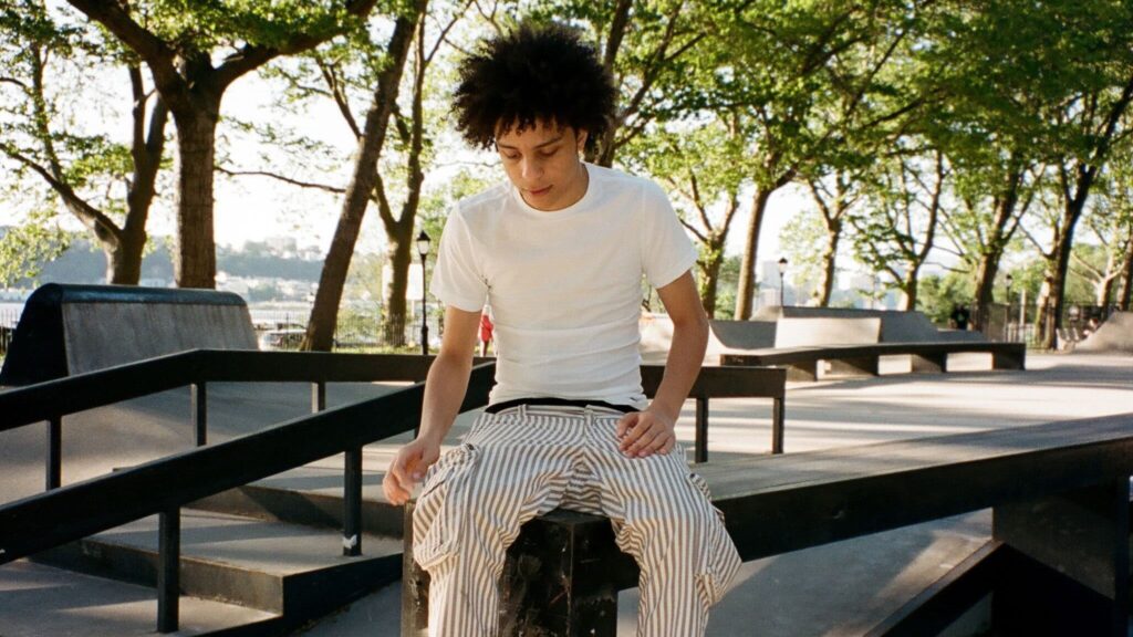 Xaviersobased – Riverside 2.0