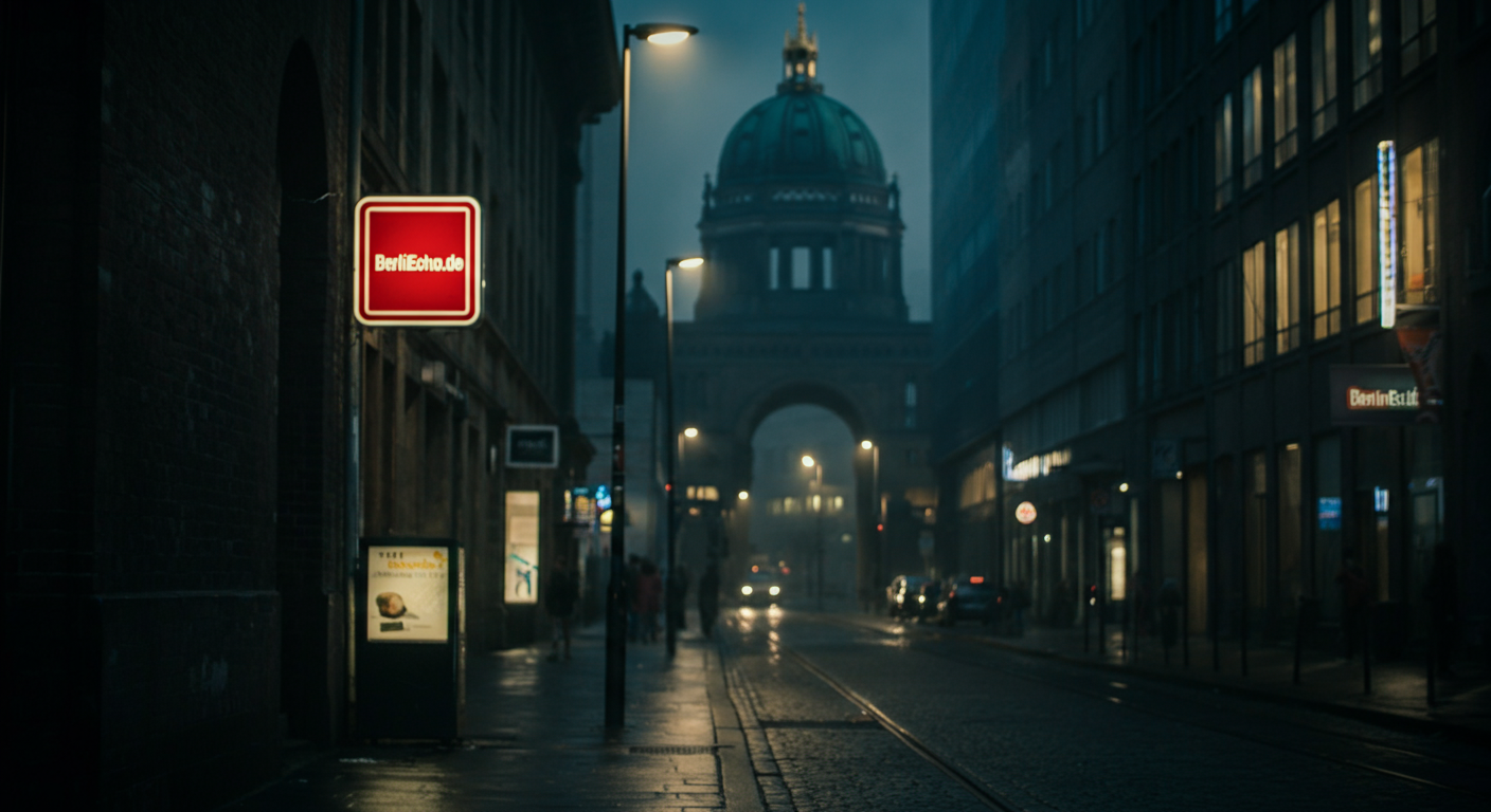 1. Mai Demo Berlin 2026: Alle Routen, Zeiten & Brennpunkte - Berlin News Highlights
