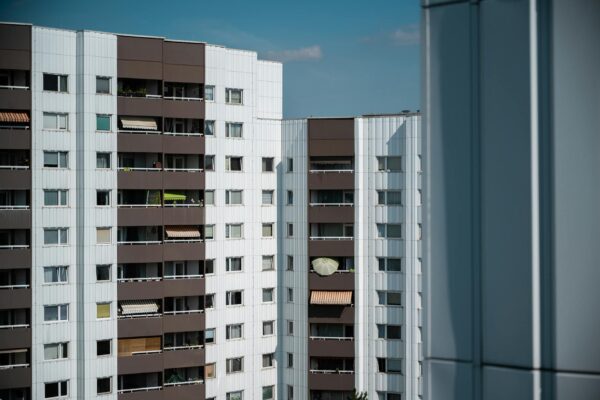 1. Mai Demo Berlin 2026 Berlin News