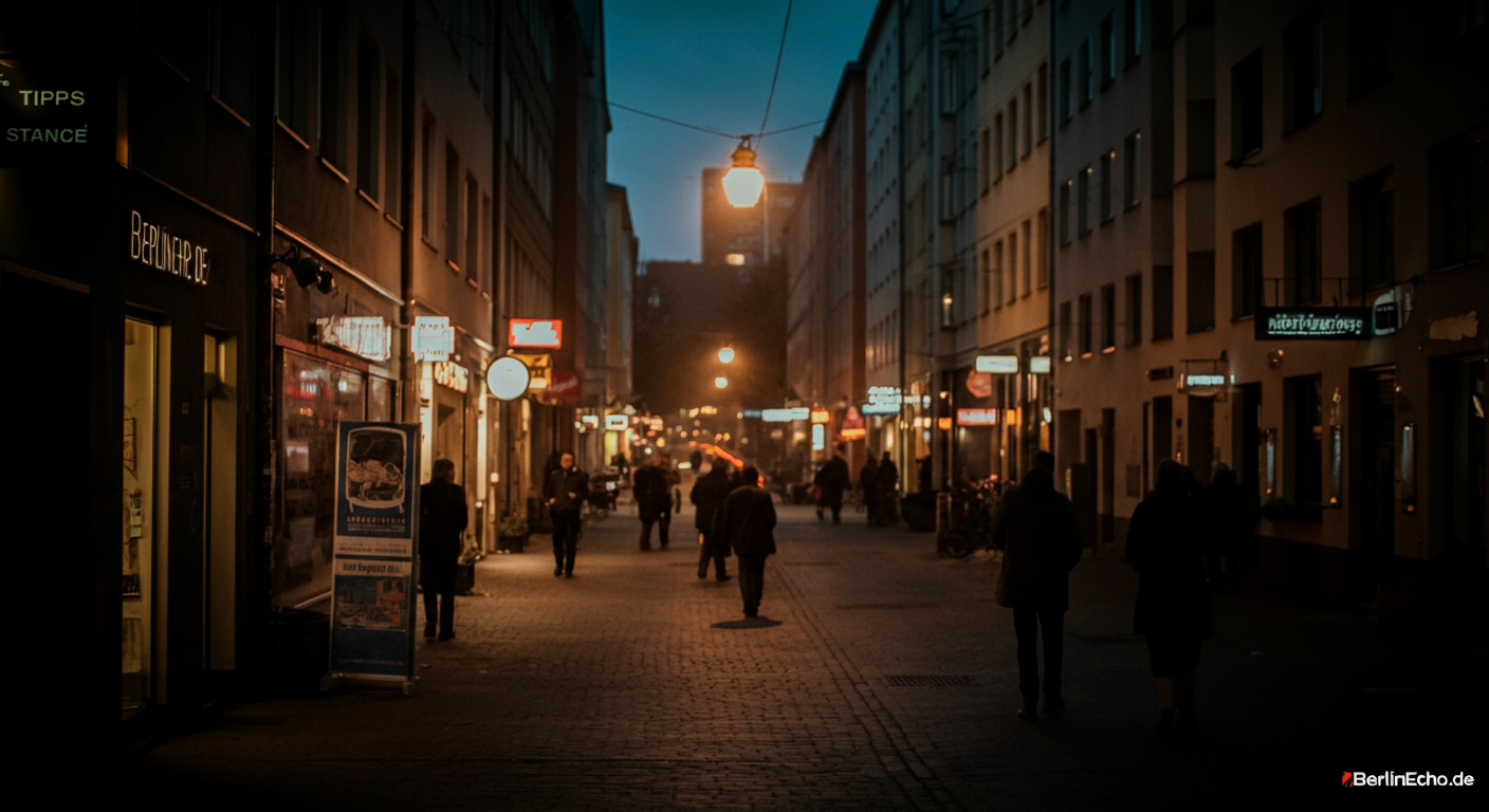 12 Bergmannstraße Berlin Tipps: Einkaufen, Essen & Genießen - Berlin News Highlights