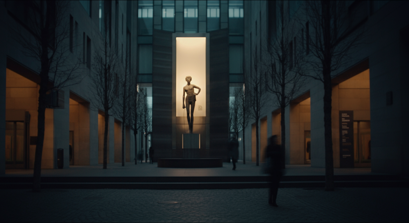 12 Berliner Museen: Übersicht, Eintritt und Öffnungszeiten 2026 - Berlin News Highlights