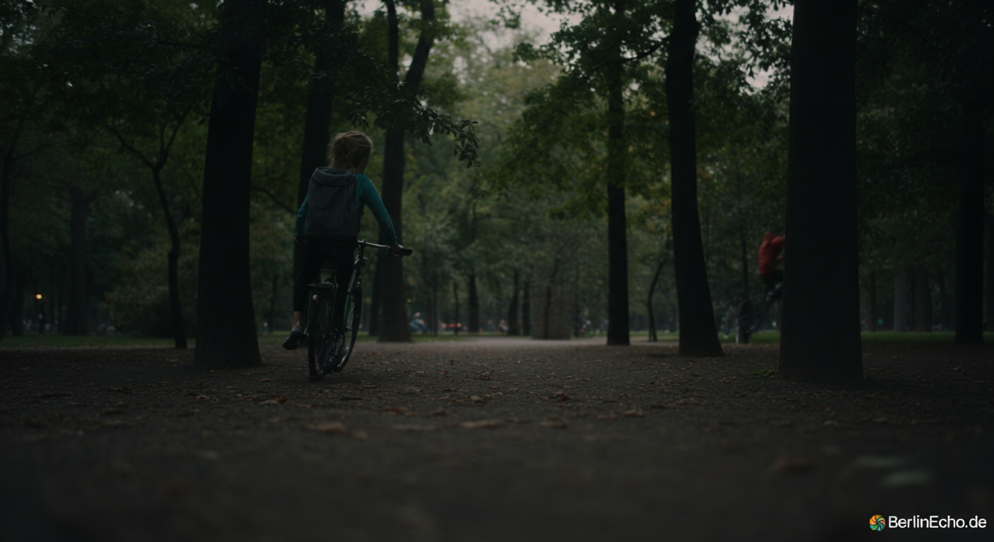 12 Berliner Parks: Entspannung, Sport & grüne Oasen 2026 - Berlin News Highlights