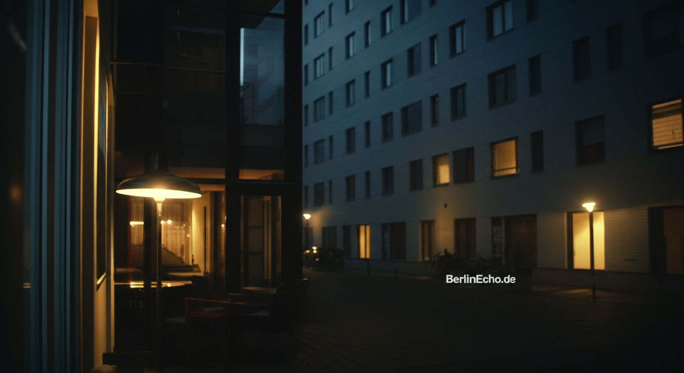 14 neue Serviced Apartments City West Berlin 2026: Wohnraum oder Hotel? - Berlin News Highlights