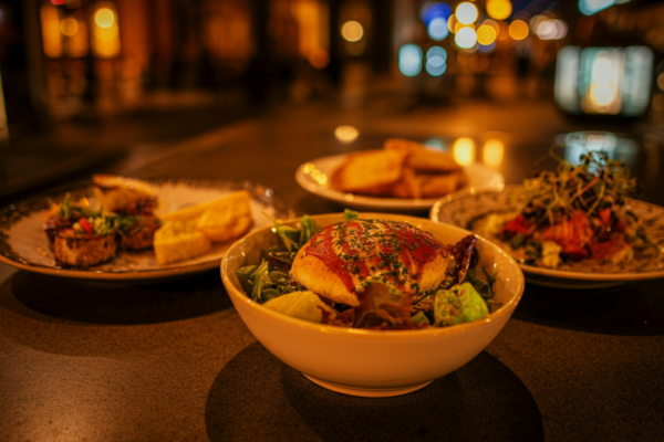 20 Top-Adressen: Günstig Essen Berlin Unter 10 Euro Berlin News