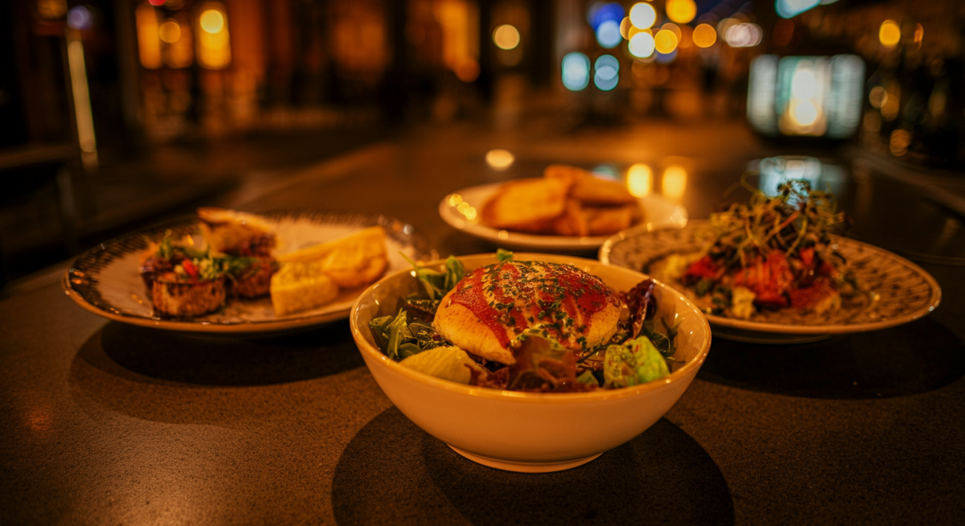 20 Top-Adressen: Günstig Essen Berlin Unter 10 Euro Berlin News