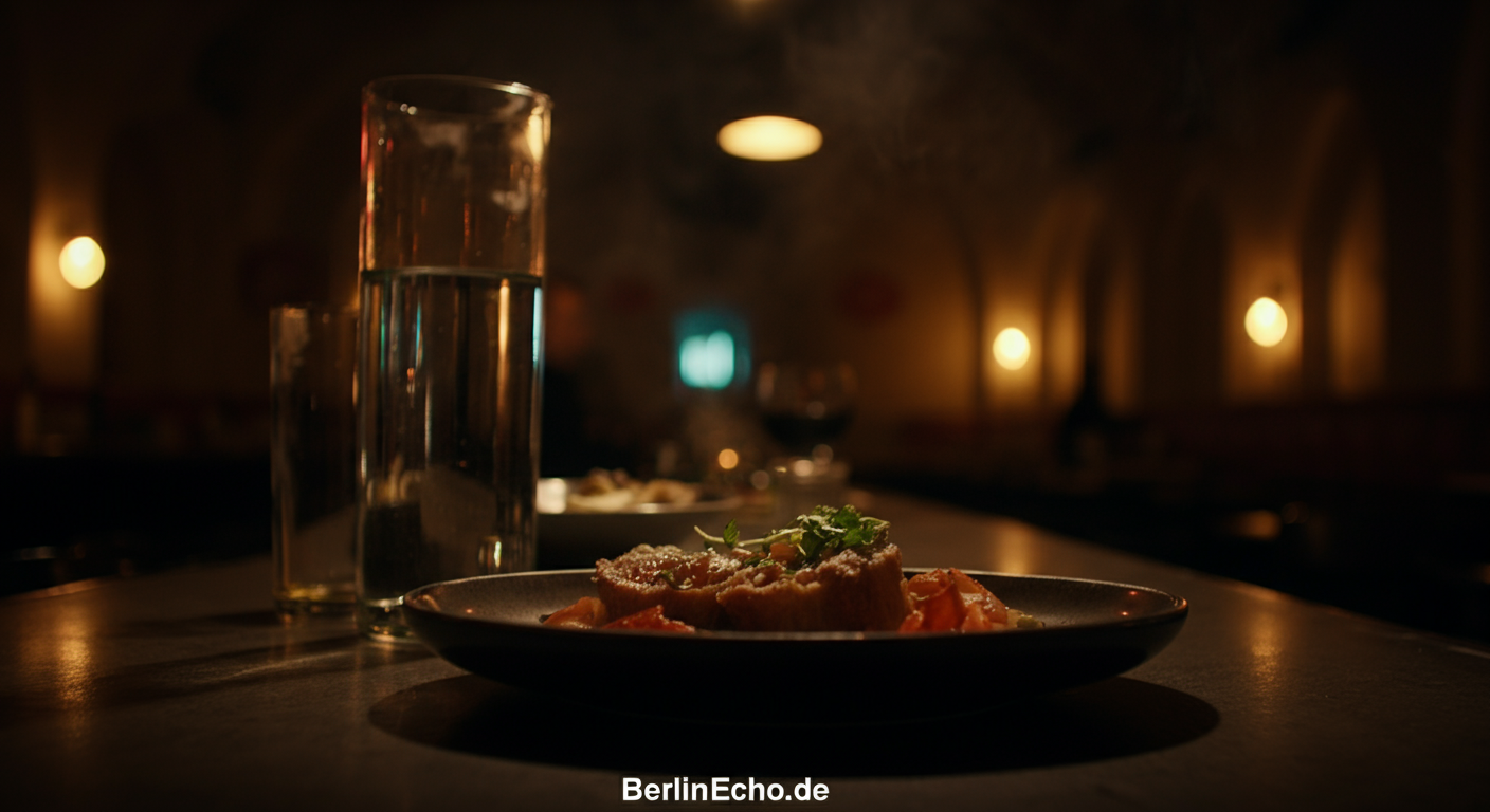 20 Top-Adressen: Günstig Essen Berlin Unter 10 Euro - Berlin News Highlights