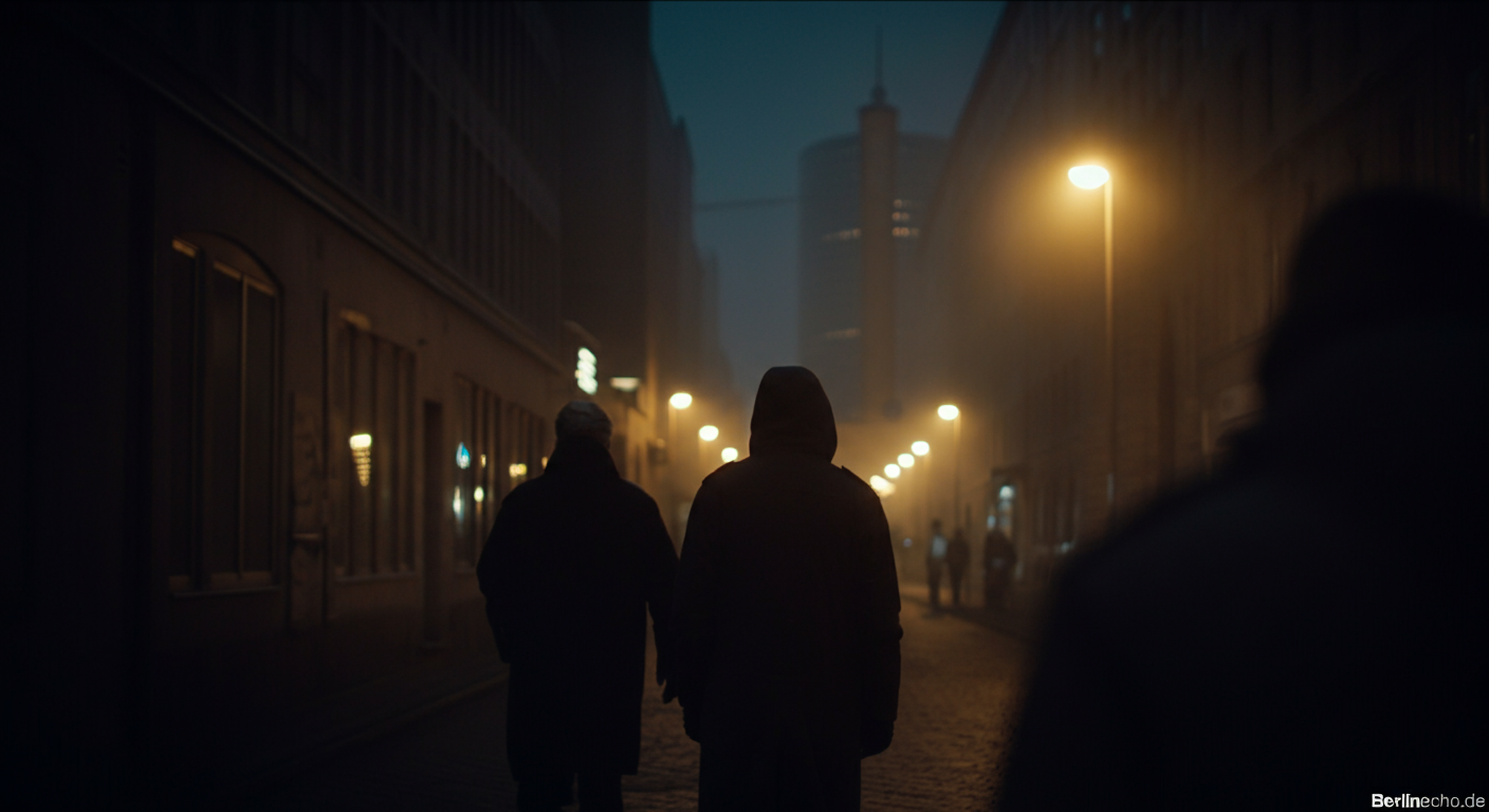 22 Taten: Linksextremismus Brandanschläge Berlin 2026 - Berlin News Highlights