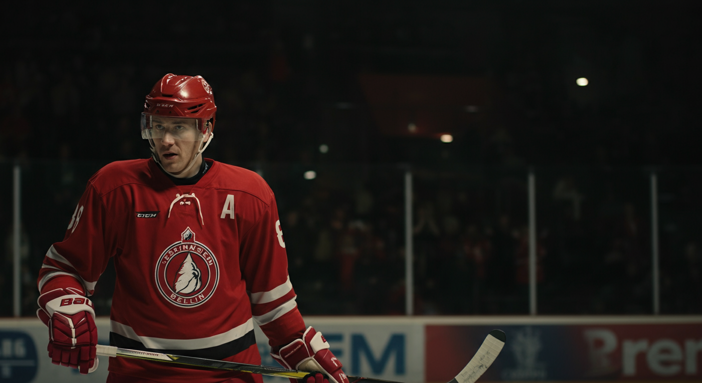 6:3-Auftaktsieg: Eisbären Berlin Kölner Haie im Halbfinale - Berlin News Highlights