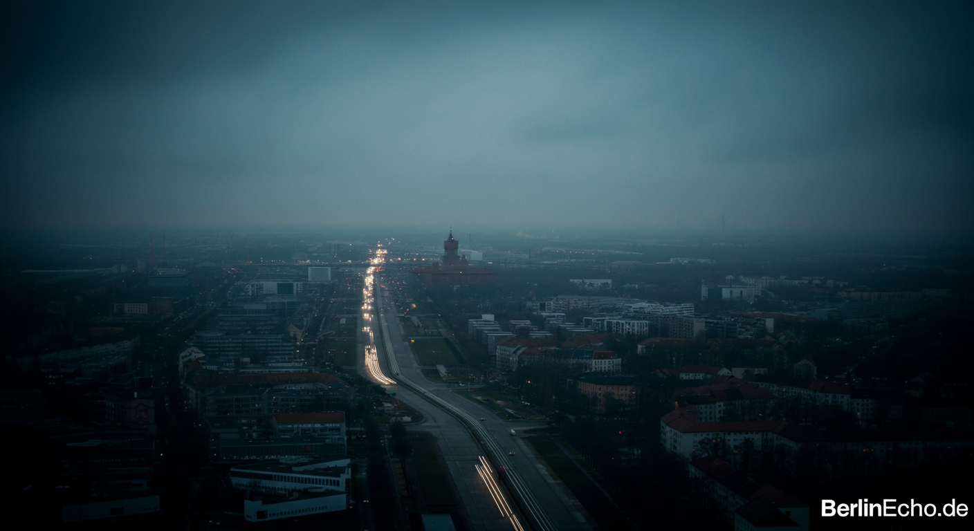 7. & 8. April 2026: Lufthansa Streik Berlin BER legt Flugverkehr lahm - Berlin News Highlights