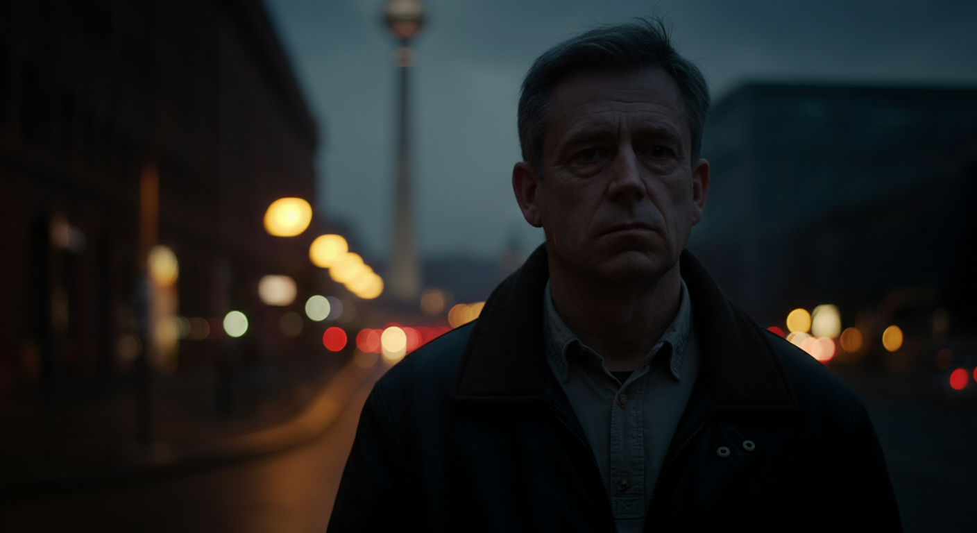 7 Fakten zur Epstein Doku ZDF: Berlins Rolle im Netzwerk - Berlin News Highlights