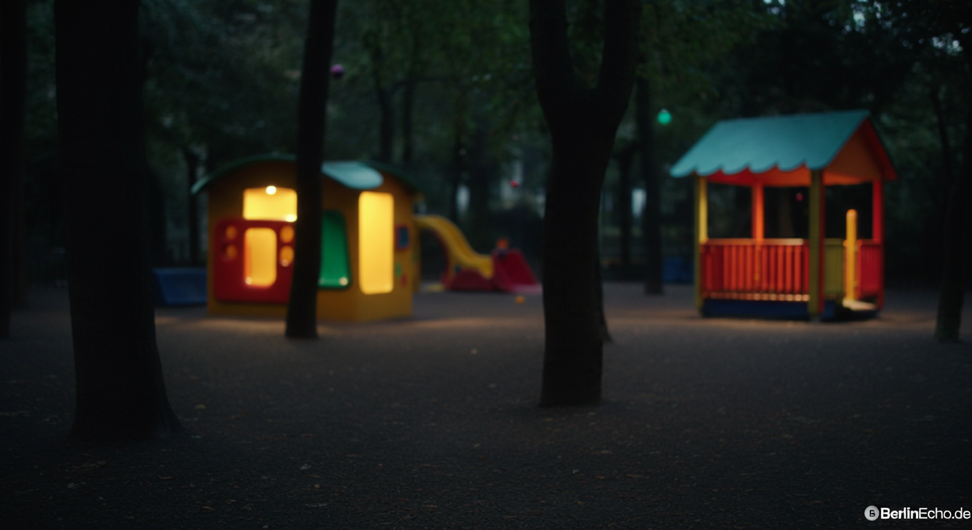 Abenteuerspielplatz Berlin: 6 betreute Plätze für Kinder - Berlin News Highlights