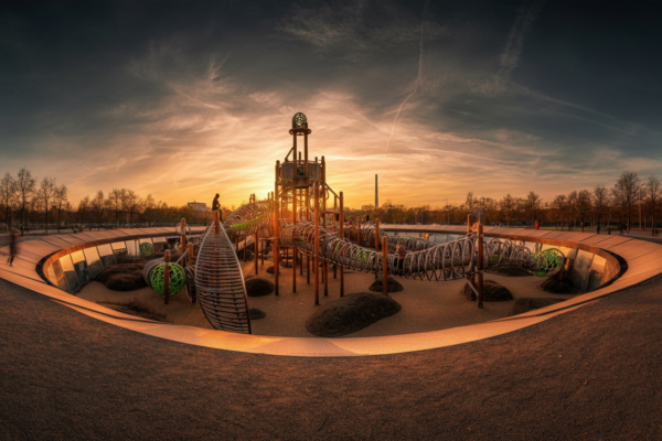 Abenteuerspielplatz Insideout (Wilmersdorf) Berlin News