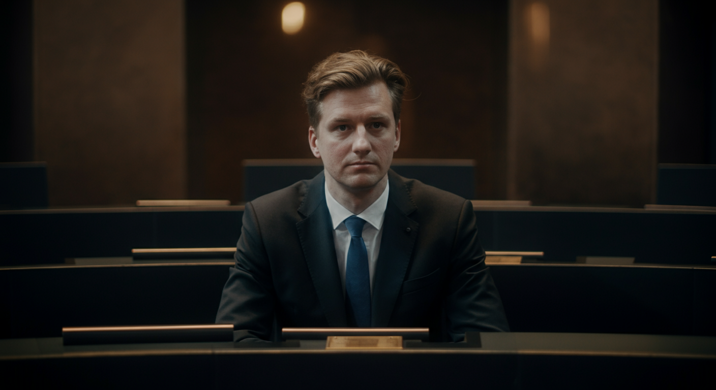 Abgeordnetenhaus Berlin: Zusammensetzung, Wahl & Aufgaben 2026 - Berlin News Highlights