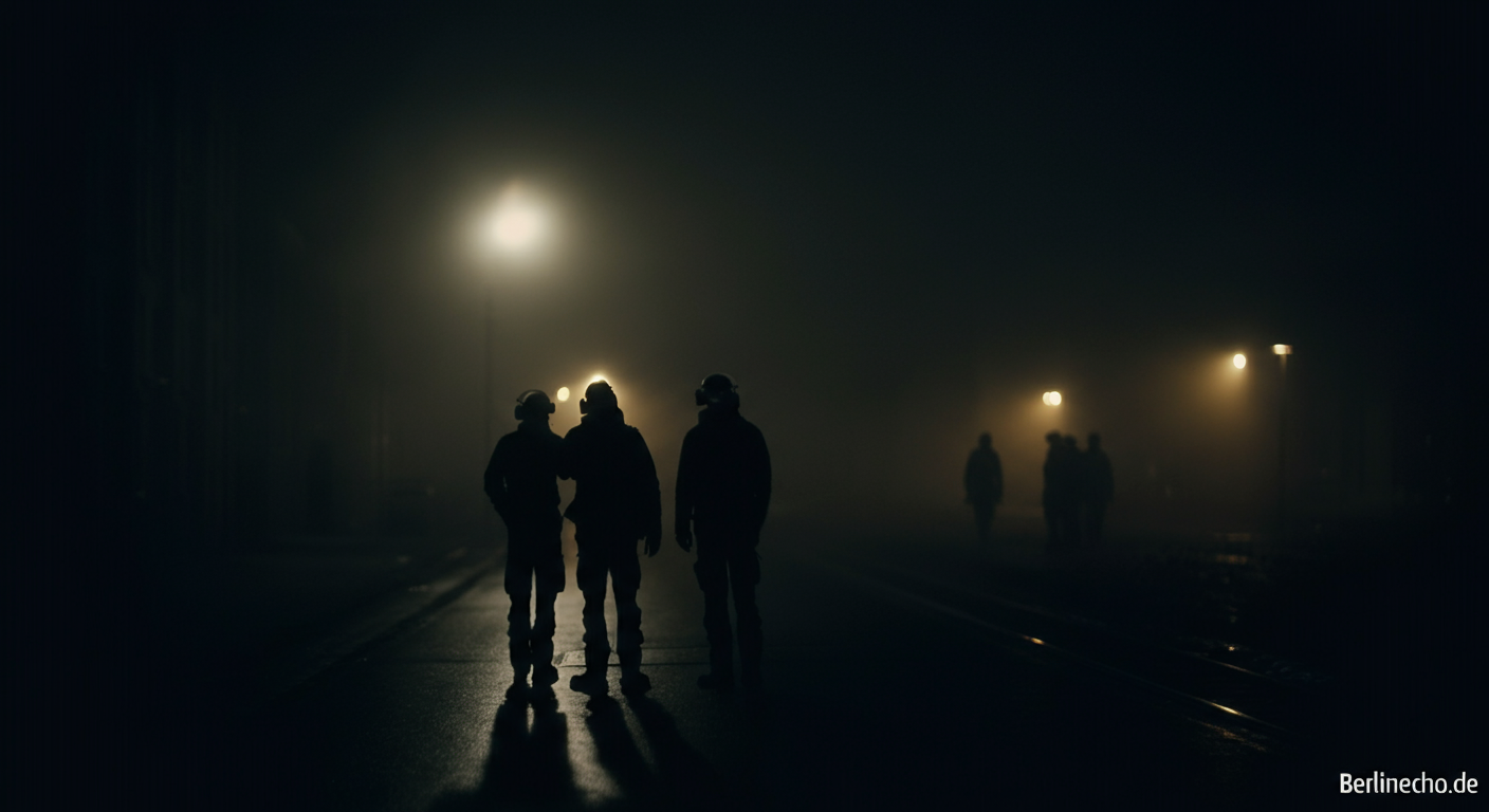 Abschiebehäftling Randaliert in Flugzeug Berlin: 1.593 Abbrüche - Berlin News Highlights