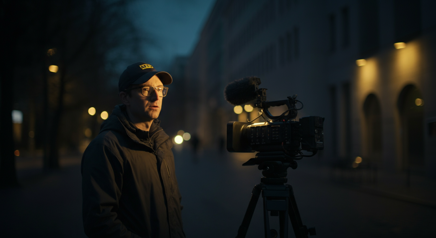 AFD Wahlkampf Berlin Übergriff: 3 Attacken in zwei Wochen - Berlin News Highlights