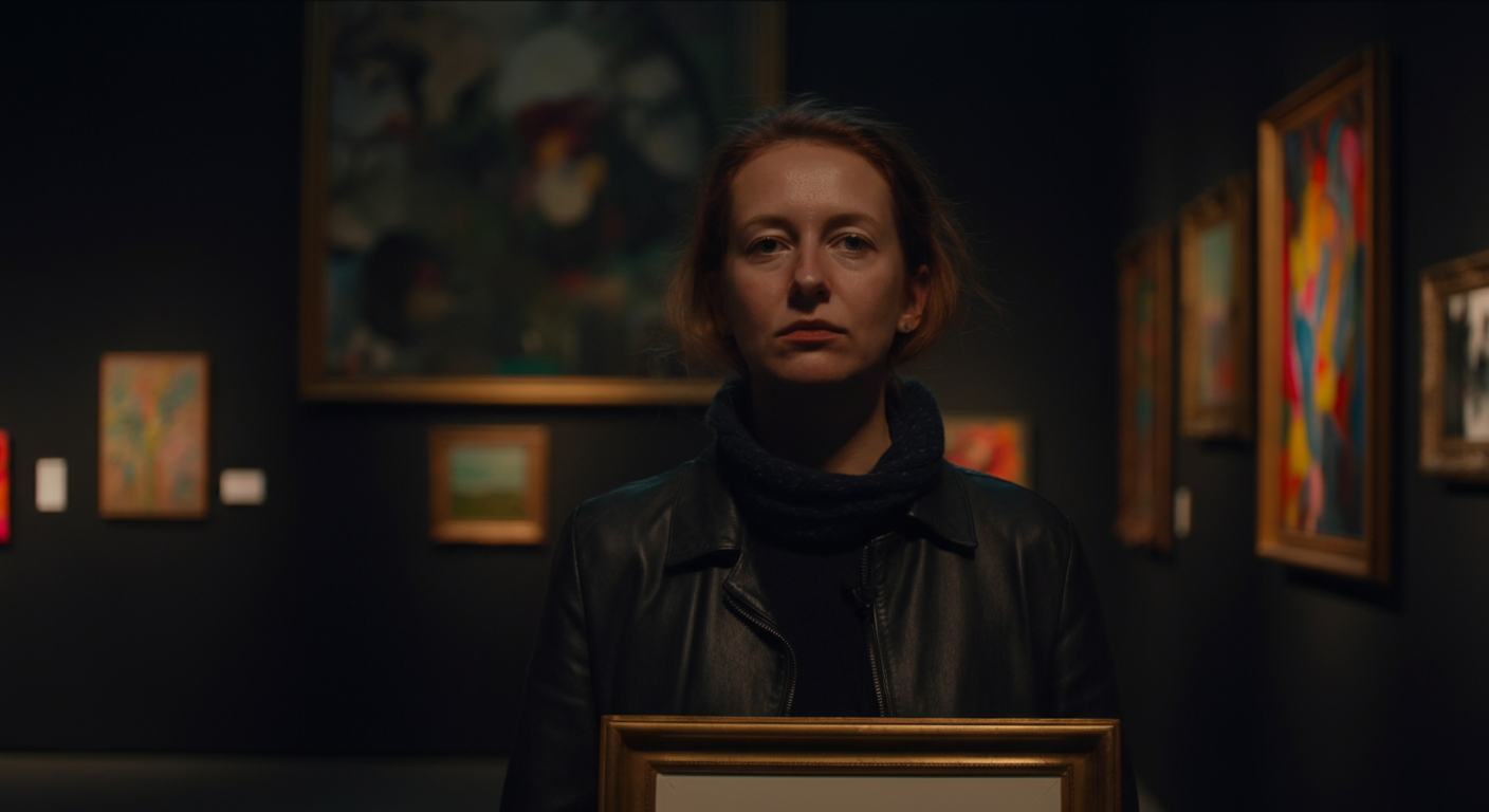 Affordable Art Fair Berlin 2026: Lohnt sich die Messe? - Berlin News Highlights