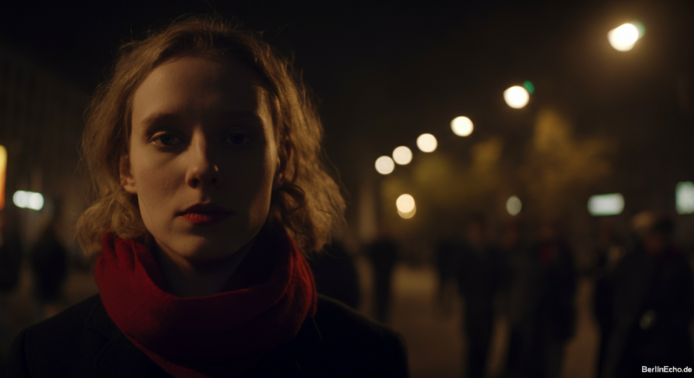 Aktionstag Sinti und Roma Berlin 2026: Demos, Flaggen & Zahlen - Berlin News Highlights