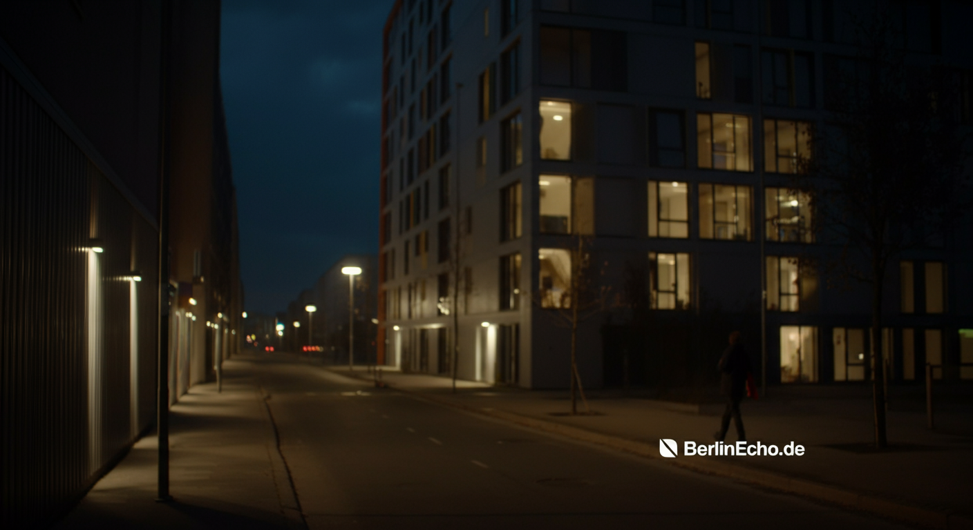 Aldi Neukölln Neubau: 120 neue Mietwohnungen bis Ende 2027 - Berlin News Highlights