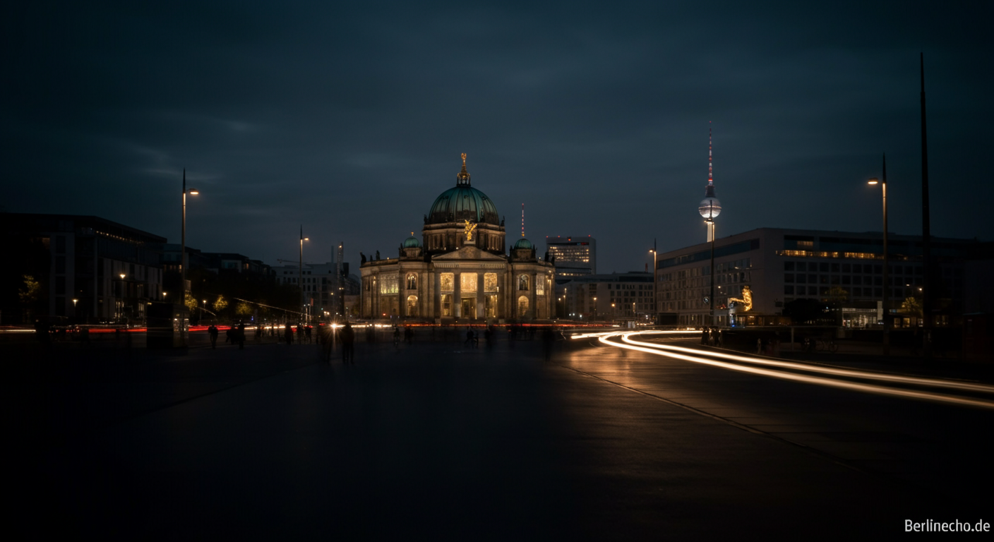 Alexanderplatz Berlin Sehenswürdigkeiten: 7 Top-Spots 2026 - Berlin News Highlights