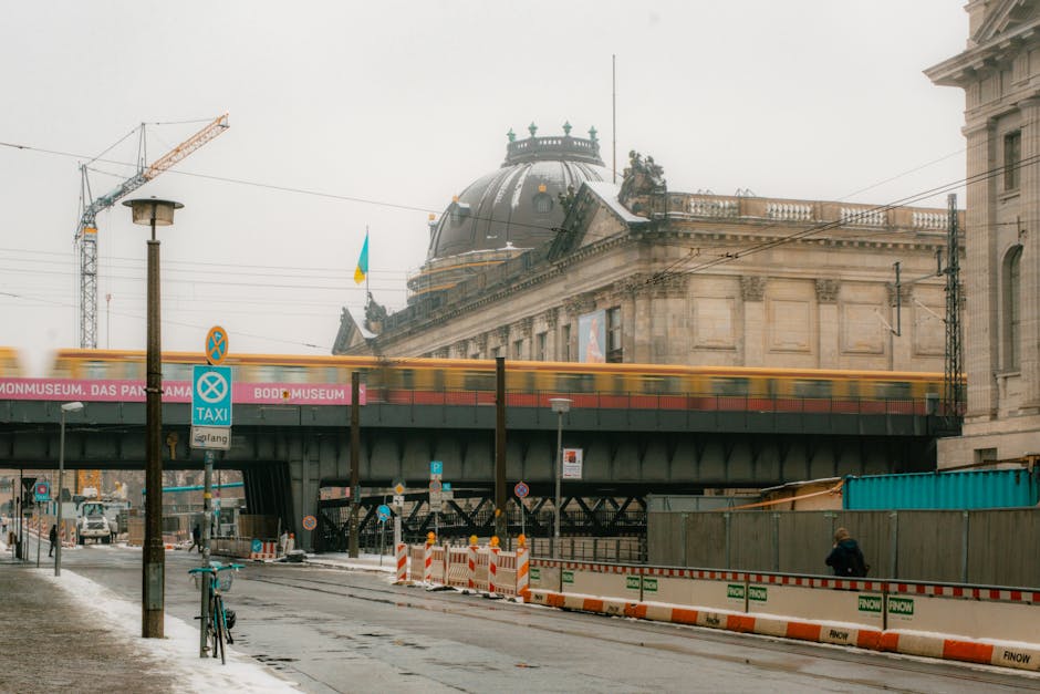 Alice Weidel Partnerin Berlin News
