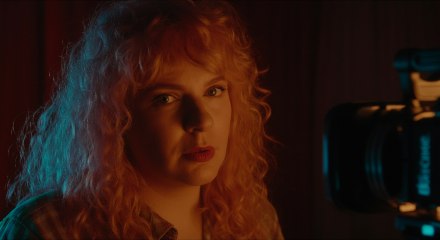 Anke Engelke LOL 2026: Die Comedy-Königin und ihre Zukunft bei Prime - Berlin News Highlights