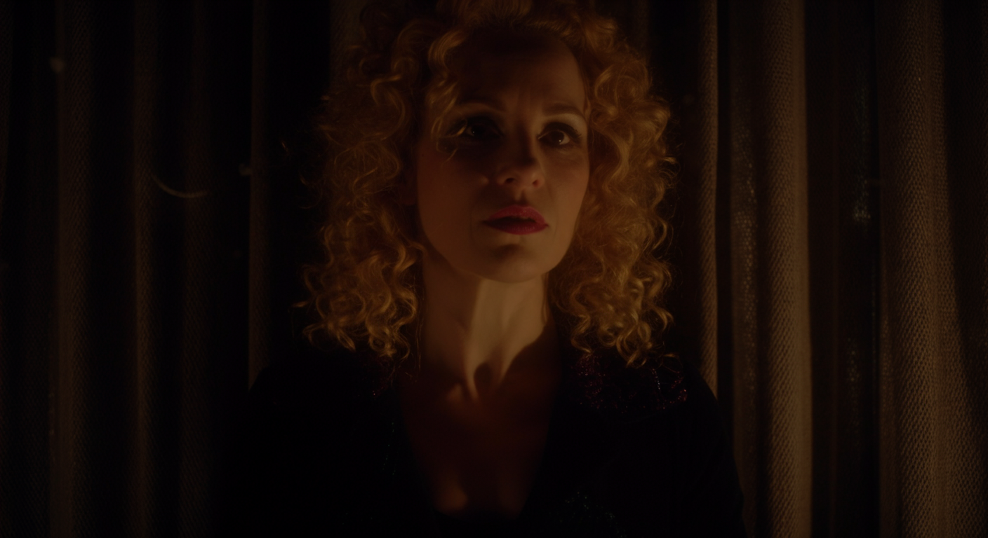 Anna Carina Woitschack Zehennägel: Let's Dance fordert schmerzhaften Tribut - Berlin News Highlights