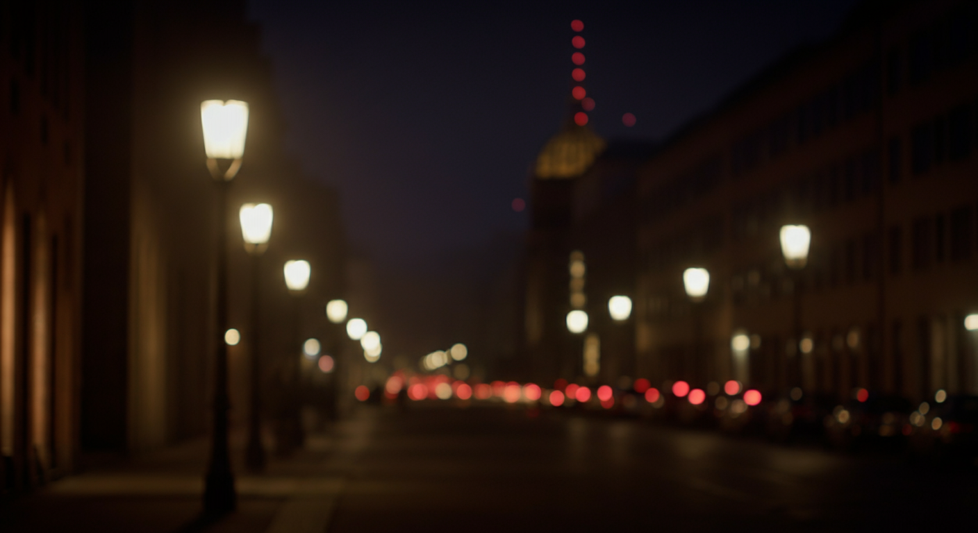 Antisemitische Vorfälle Berlin 2026: 820 neue Straftaten (Analyse) - Berlin News Highlights