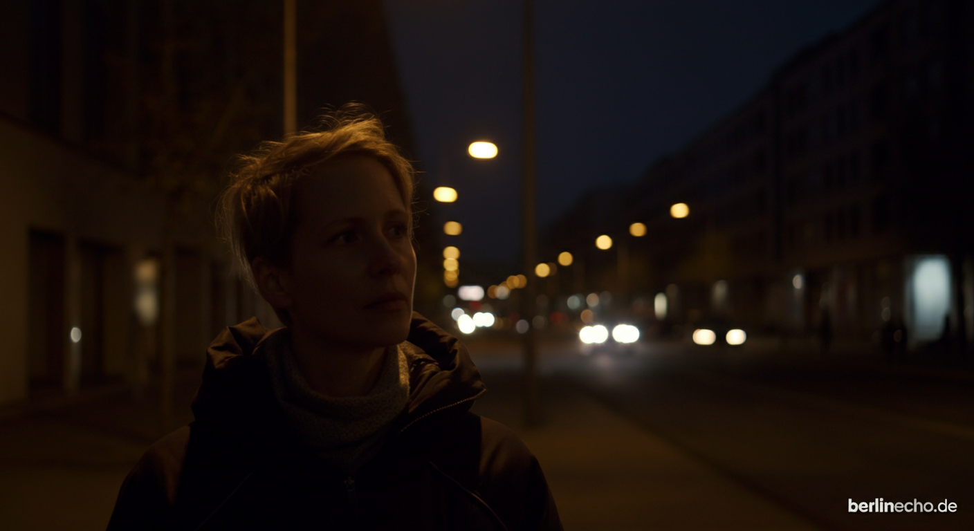 Anwohnerparkausweis Berlin beantragen: So geht's 2026 - Berlin News Highlights