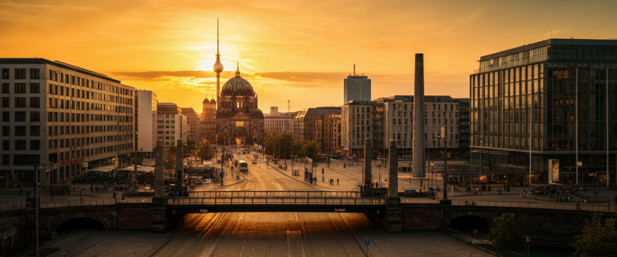 Anzeige erstatten Berlin: Online-Wache oder Kommissariat? Berlin News