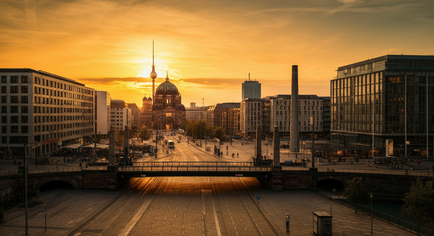 Anzeige erstatten Berlin: Online-Wache oder Kommissariat? Berlin News