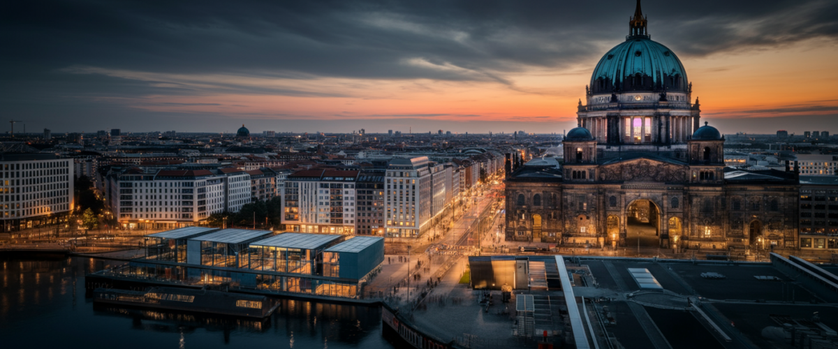 Arbeitslosigkeit Berlin Aktuell: Zahlen, Gründe & Analyse 2026 Berlin News