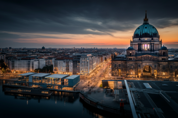 Arbeitslosigkeit Berlin Aktuell: Zahlen, Gründe & Analyse 2026 Berlin News