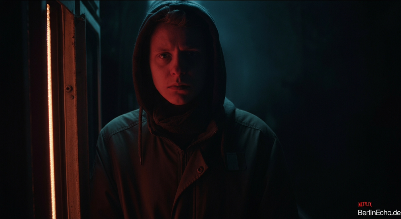 Artemis II Mond Vorbeiflug auf Netflix: Heute live dabei sein! - Berlin News Highlights