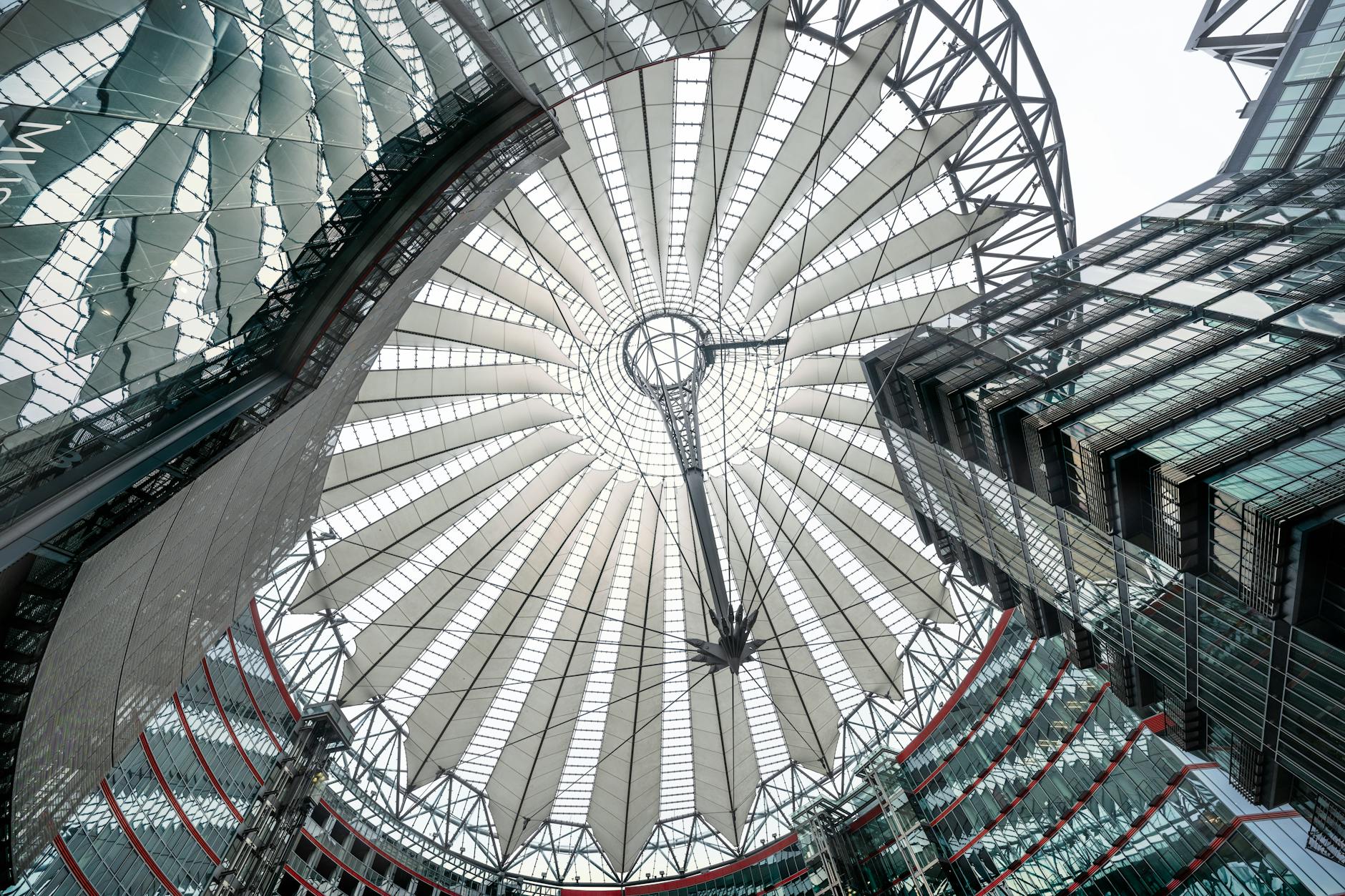 Artspring Berlin Berlin News