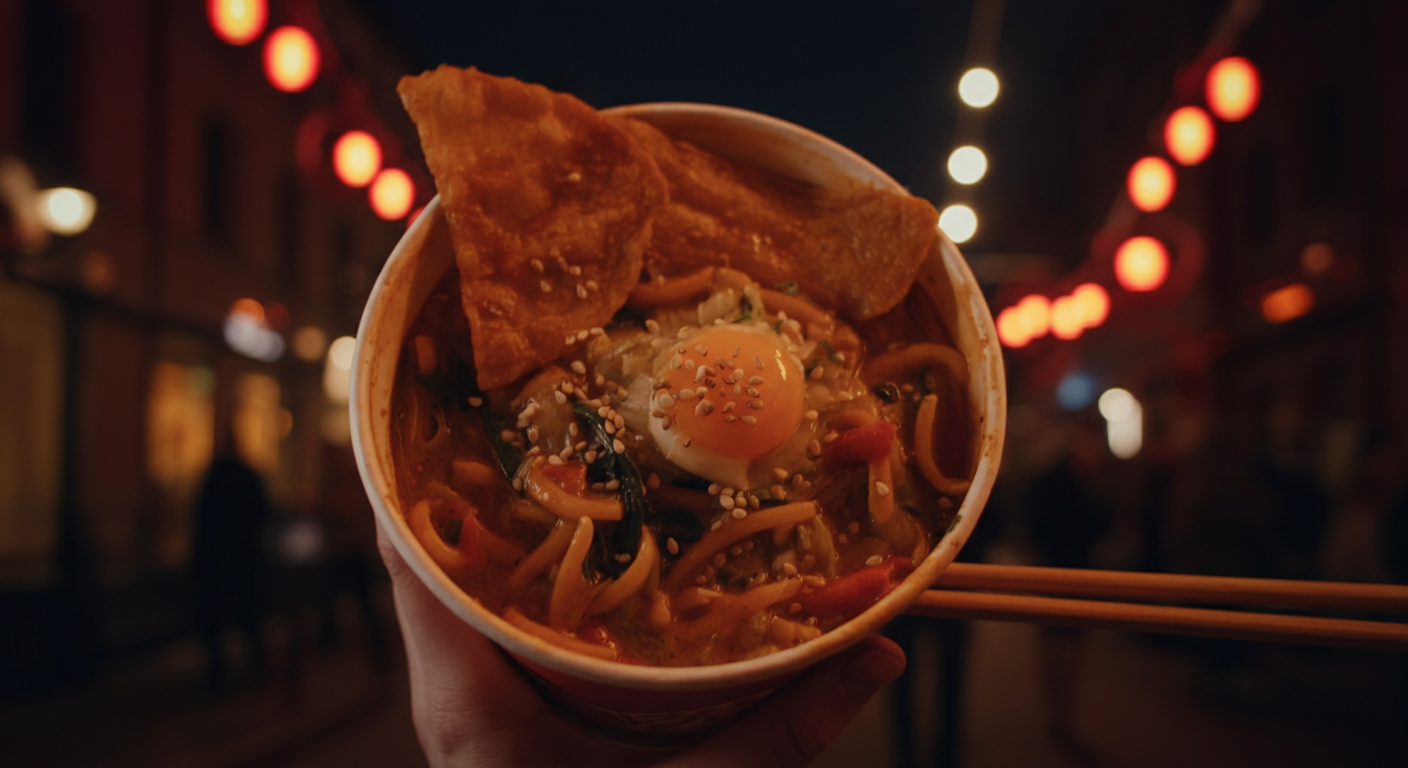 Asian Street Food Festival Berlin 2026: Tickets & Highlights - Berlin News Highlights