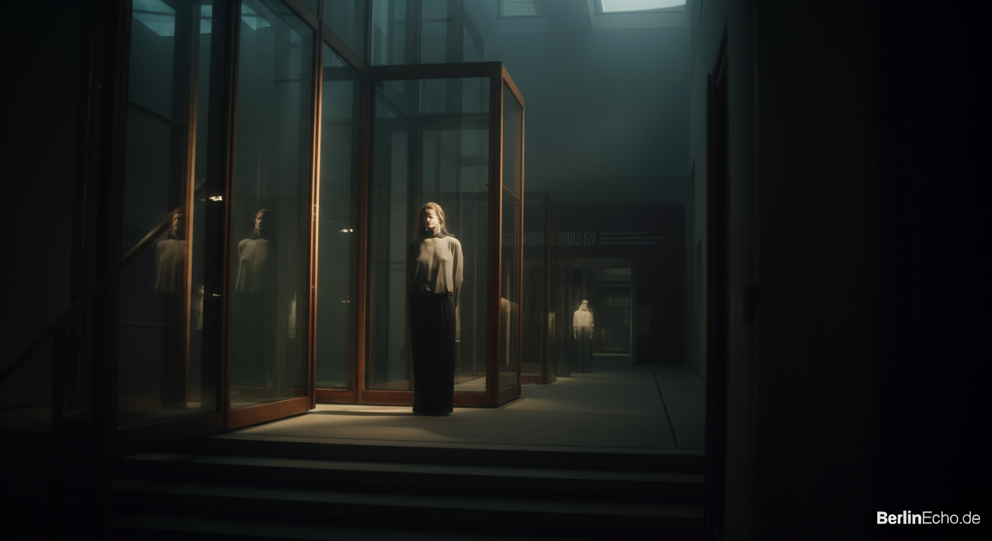 Ausstellung Neues Museum Berlin 2026: Die Highlights & meine Kritik - Berlin News Highlights