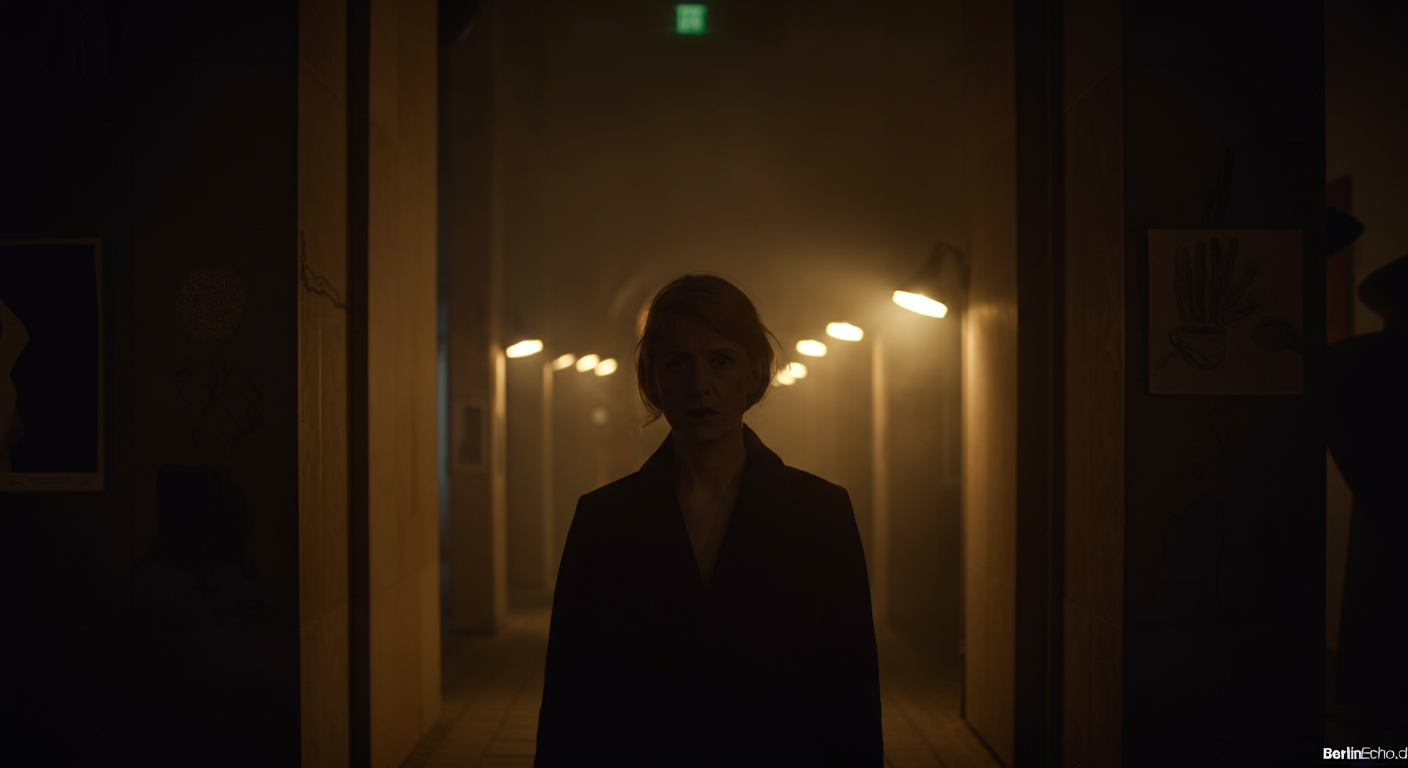 Ausstellungen Berlin Heute: Neue Kunst & letzte Chancen 2026 - Berlin News Highlights