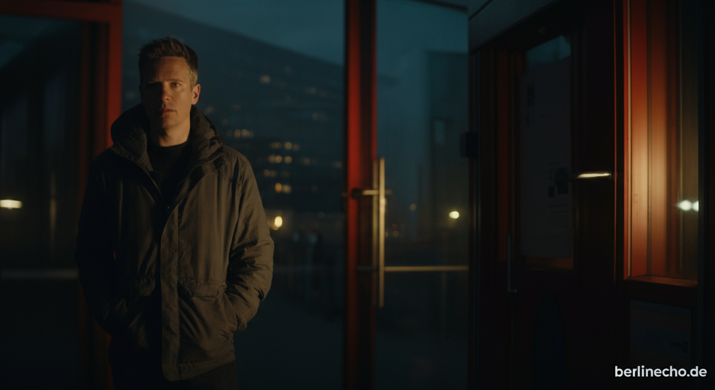 BAM Neubau Adlershof: 200 Millionen Euro für Berlins Tech-Zukunft - Berlin News Highlights