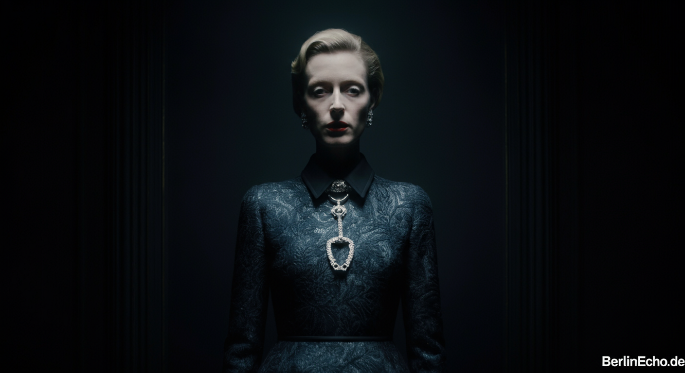 Bares für Rares Dior Schmuck 2026: Händler-Streit um 1965er Luxus-Modeschmuck - Berlin News Highlights