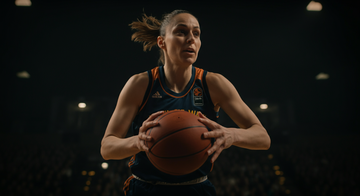 Basketball WM Berlin 2026: Schwere Lose für DBB-Frauen - Berlin News Highlights