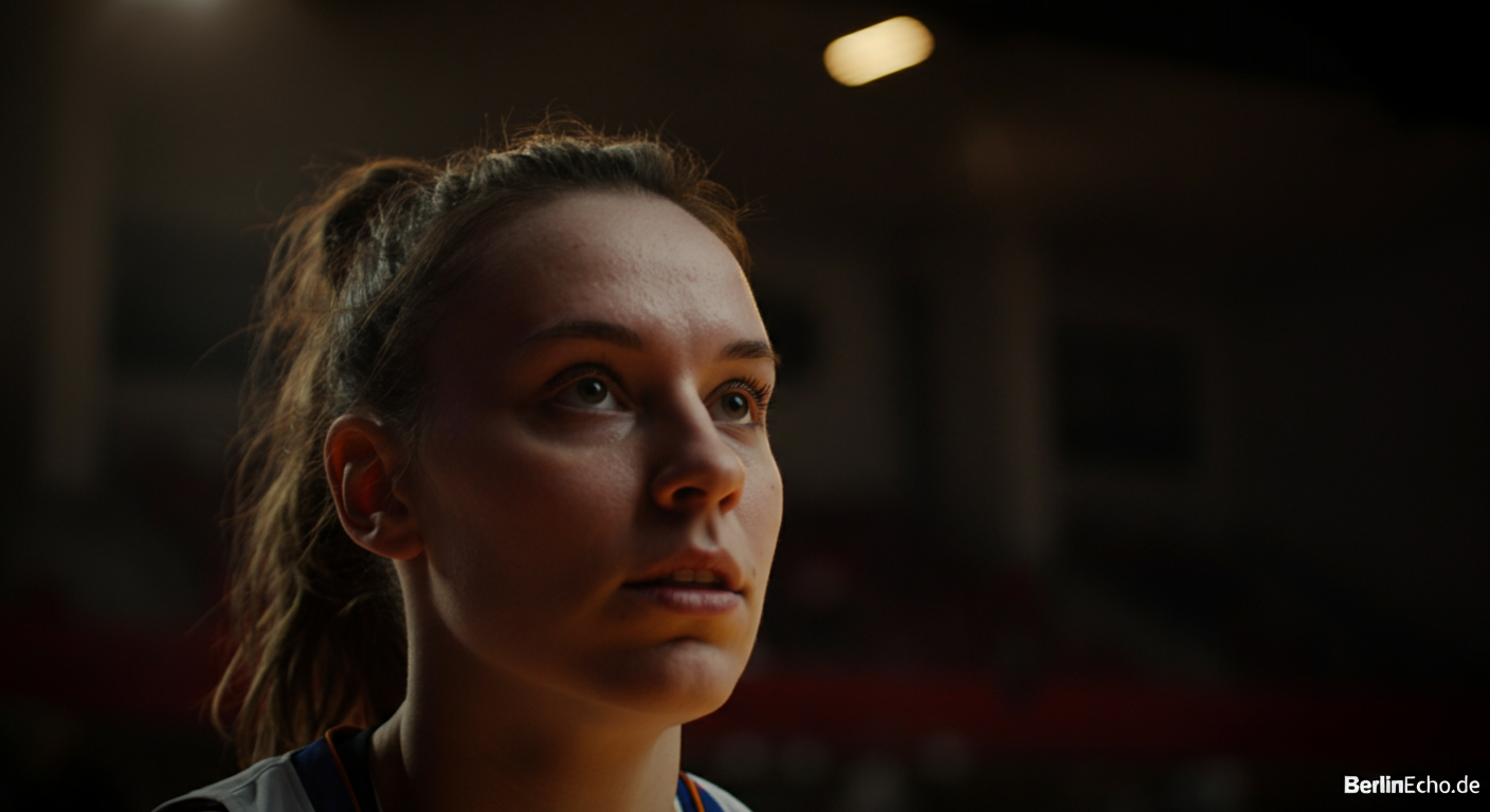 Basketball WM Frauen Berlin Tickets: Preise, Auslosung & Arenen - Berlin News Highlights