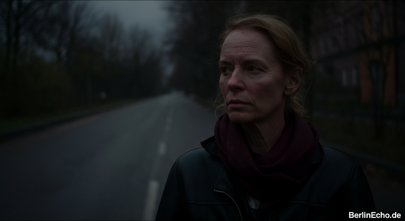 Bauer Sucht Frau Namibia: Gerald und Annas dramatischer Abschied - Berlin News Highlights