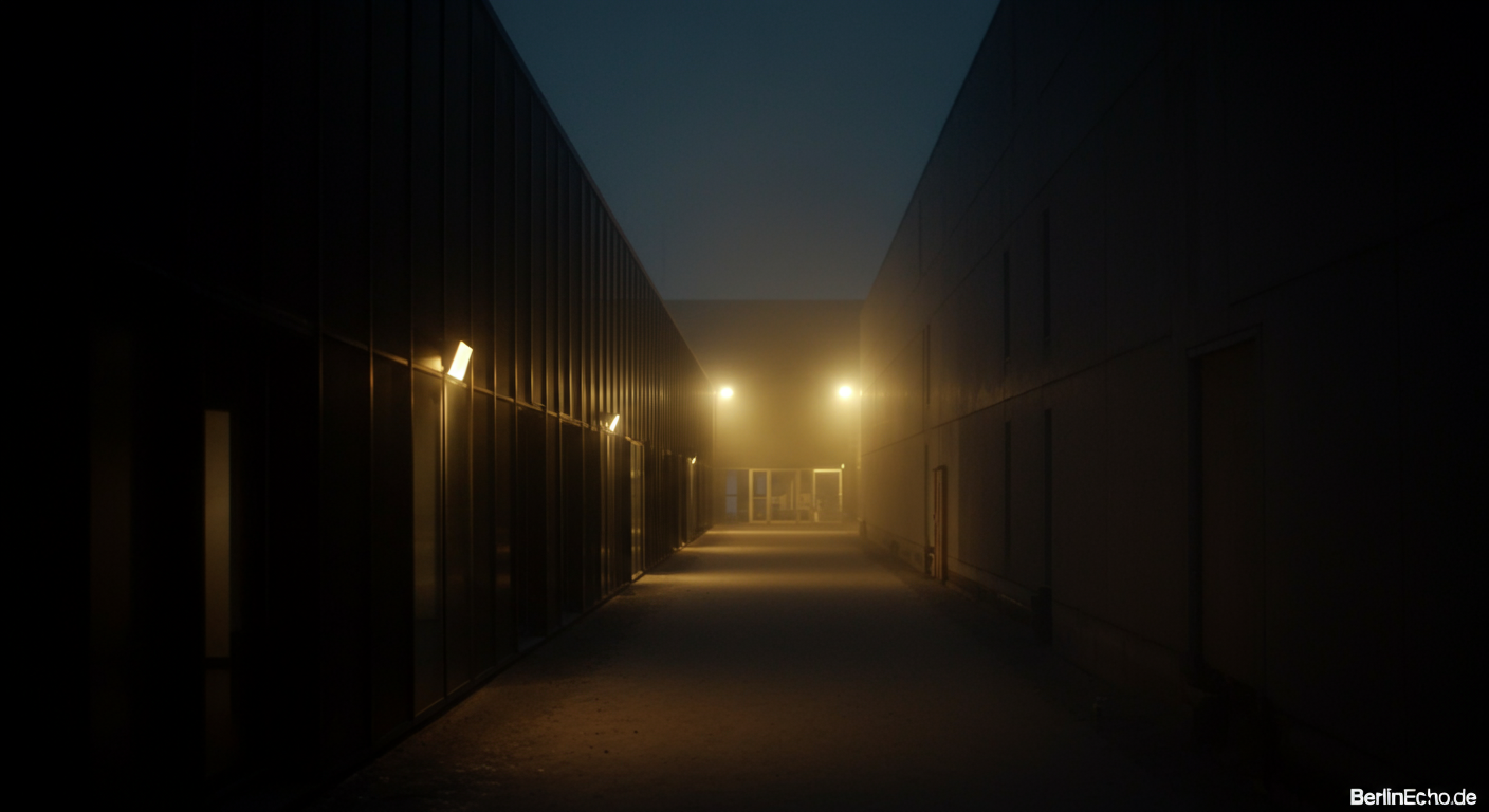 Baustellen Marzahn Gewerbegebiet: B.I.G.-Campus & Ucaneo - Berlin News Highlights