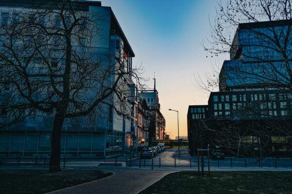 Bek 2030 Berlin Berlin News