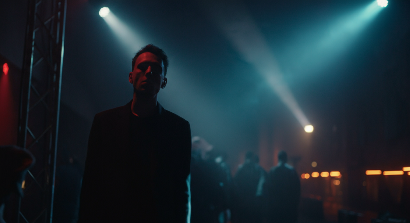 Berghain Ranking 2026: Warum der Absturz auf Platz 21 ein Segen ist - Berlin News Highlights