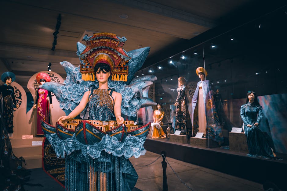 Kopfgeburt Preußen: Neue Brandenburg Preußen Museum Ausstellung 2026