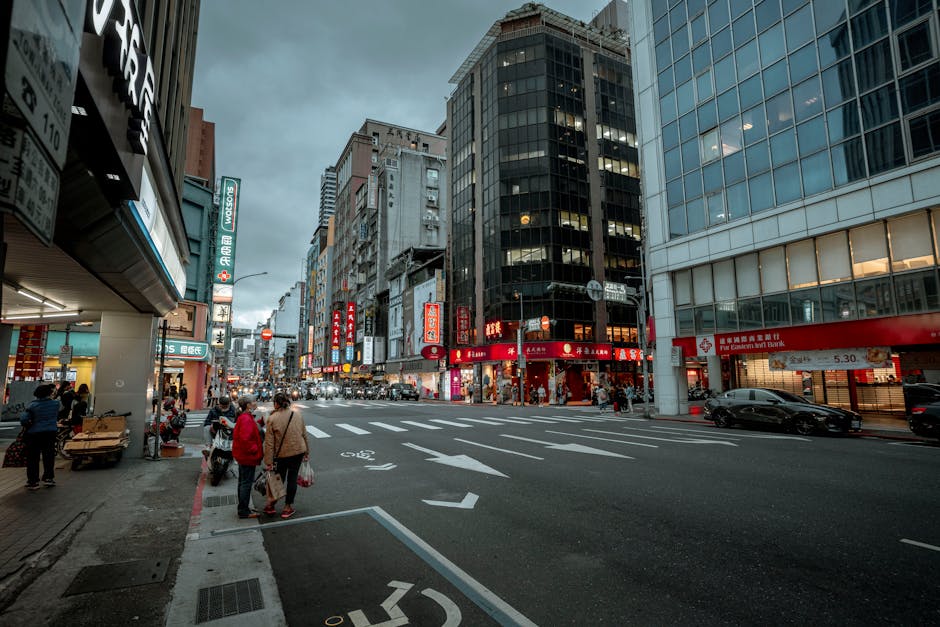 Street Food Berlin 2026: Die 5 besten Food-Events im April