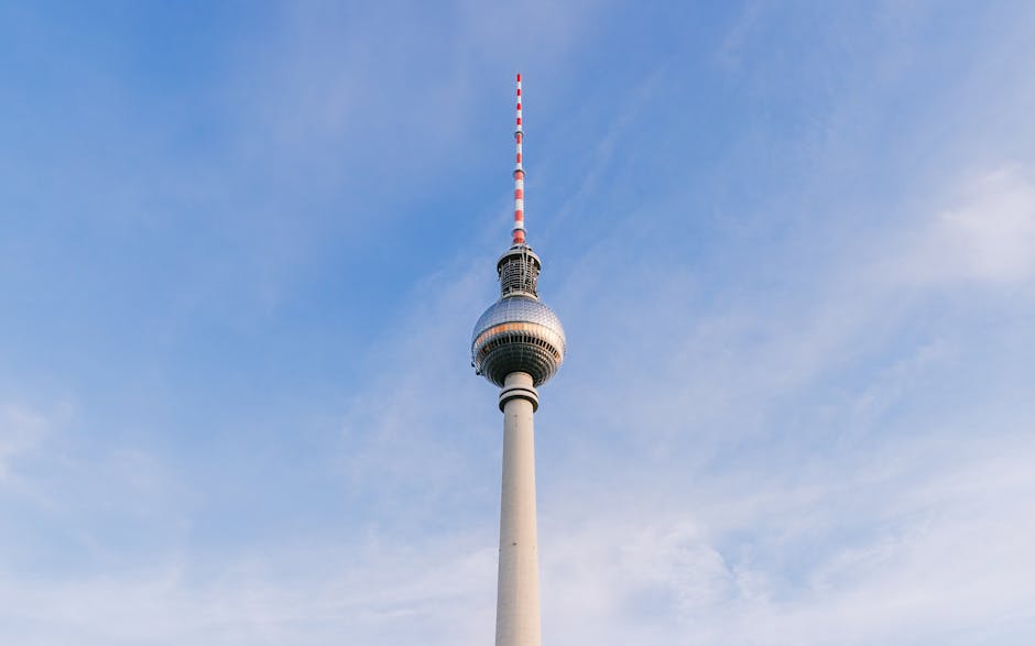 Unity Hub Berlin Eröffnung: 1,2 Mio. Ukrainer erhalten neues Zentrum