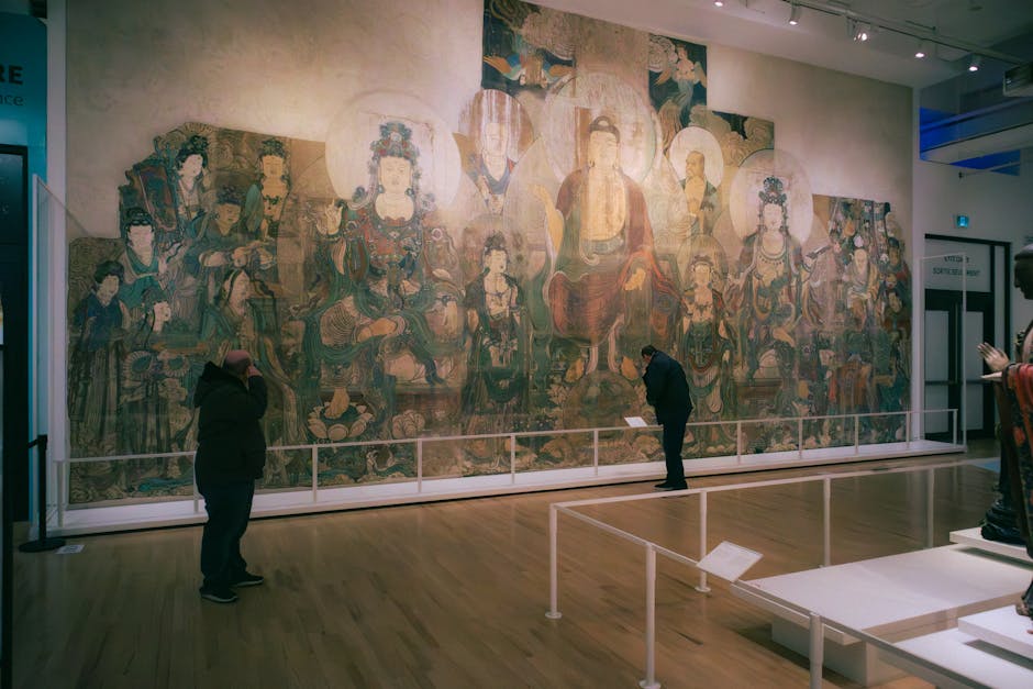 Berliner Galerien Kunstkauf: Wo kauft man 2026 echte Kunst?