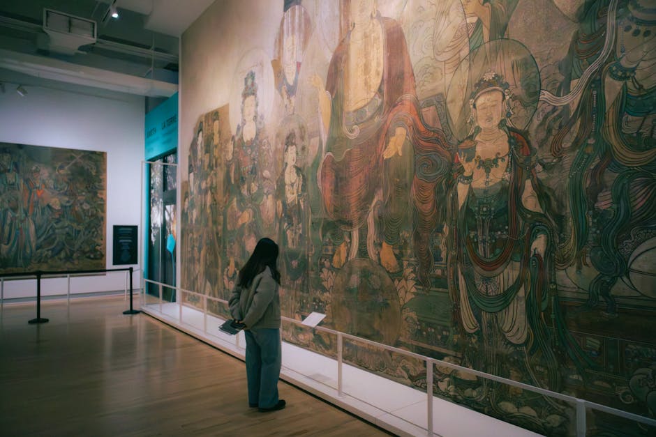 Ruinart Art Bar Berlin 2026: Lohnt sich das 40-Euro-Tasting?